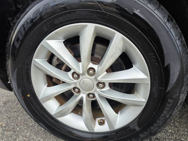 KiaSorento LX Sport Utility 4D9