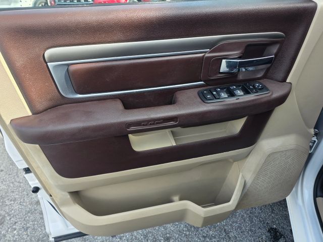 Ram1500 Crew Cab SLT Pickup 4D 5 1/2 ft10