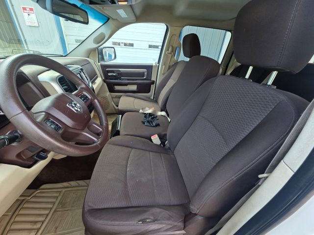 Ram1500 Crew Cab SLT Pickup 4D 5 1/2 ft11