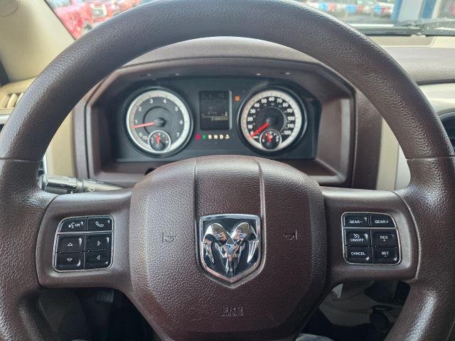 Ram1500 Crew Cab SLT Pickup 4D 5 1/2 ft13