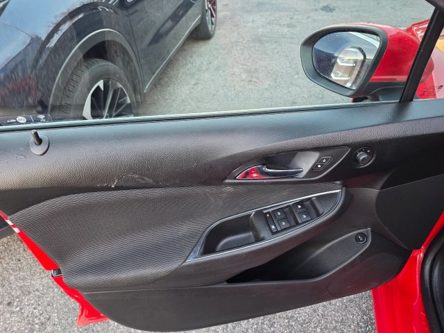 ChevroletCruze LT Sedan 4D11