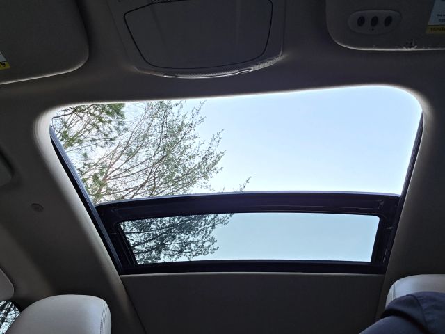 LincolnMKX Reserve Sport Utility 4D18