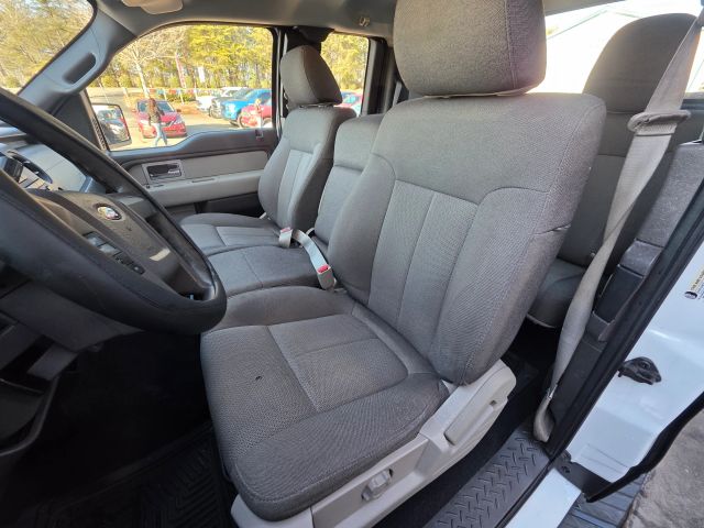 FordF150 Super Cab STX Pickup 4D 6 1/2 ft13