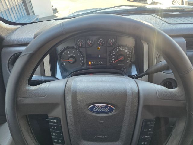 FordF150 Super Cab STX Pickup 4D 6 1/2 ft14