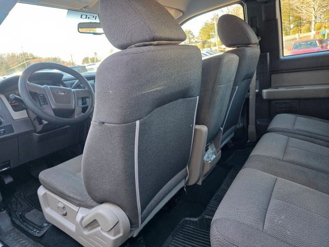 FordF150 Super Cab STX Pickup 4D 6 1/2 ft17