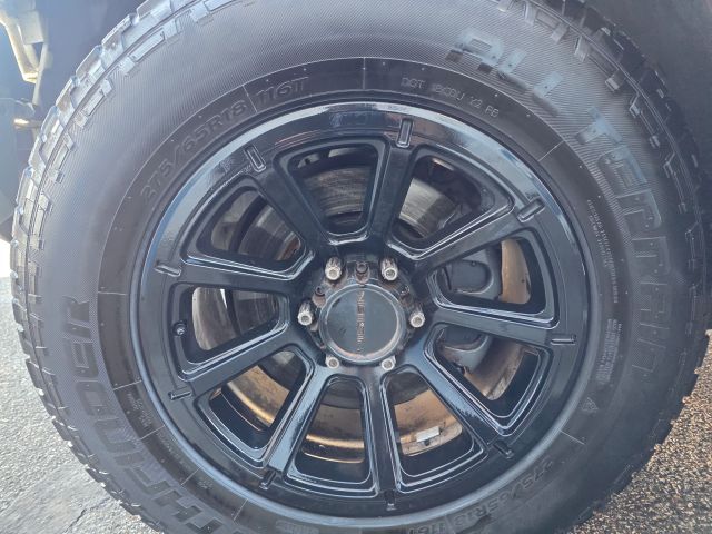 FordF150 Super Cab STX Pickup 4D 6 1/2 ft8