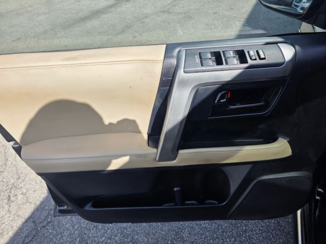 Toyota4Runner SR5 Sport Utility 4D11