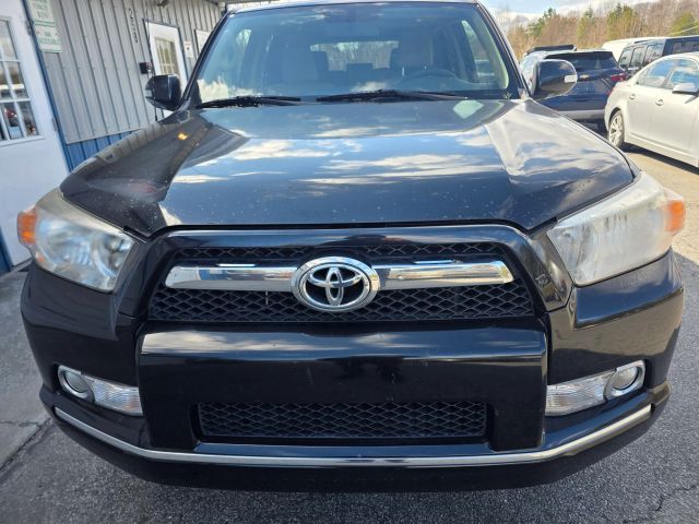 Toyota4Runner SR5 Sport Utility 4D2