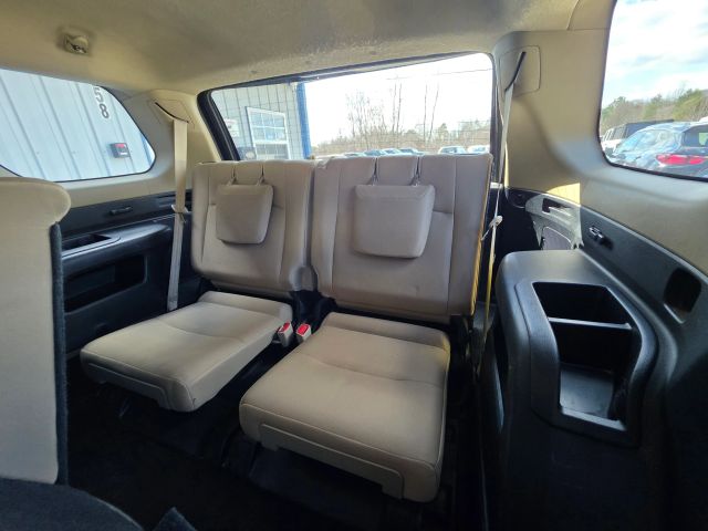 Toyota4Runner SR5 Sport Utility 4D21