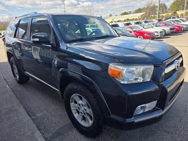 Toyota4Runner SR5 Sport Utility 4D3