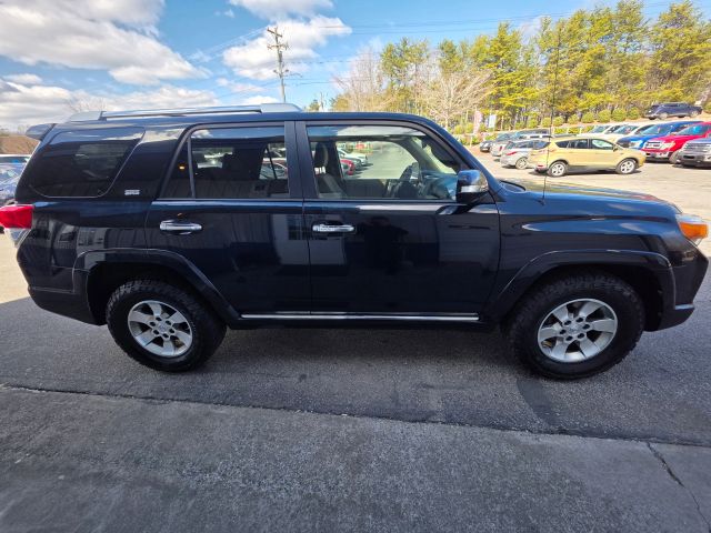 Toyota4Runner SR5 Sport Utility 4D4