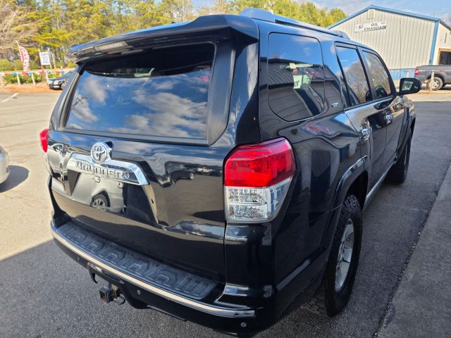Toyota4Runner SR5 Sport Utility 4D5