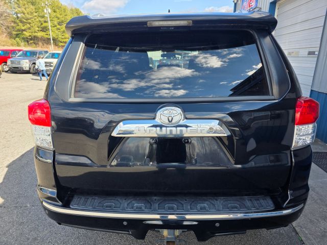 Toyota4Runner SR5 Sport Utility 4D6