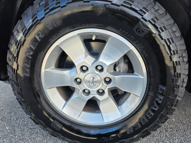 Toyota4Runner SR5 Sport Utility 4D9