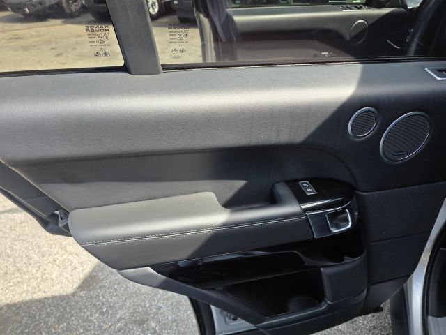 Land RoverRange Rover HSE Sport Utility 4D19