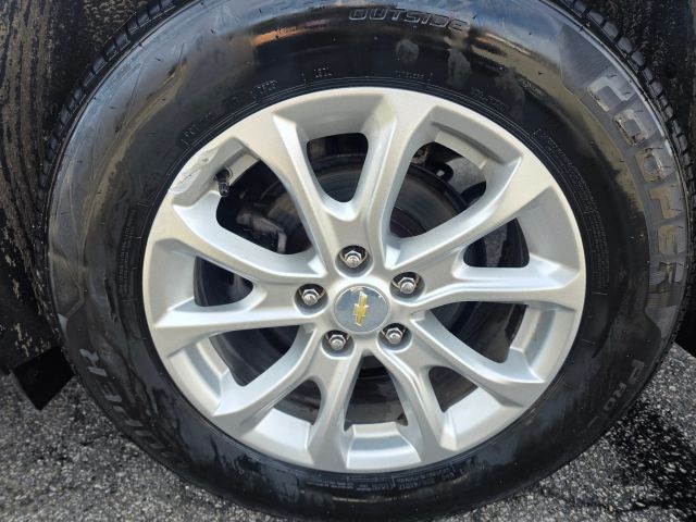 ChevroletEquinox LT Sport Utility 4D10