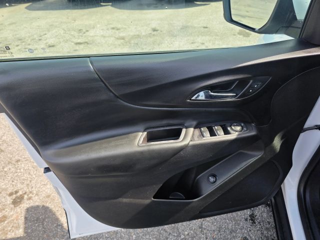 ChevroletEquinox LT Sport Utility 4D11