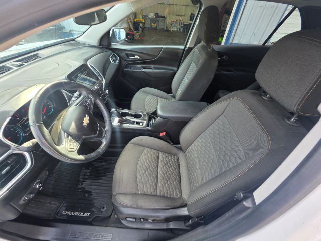 ChevroletEquinox LT Sport Utility 4D12