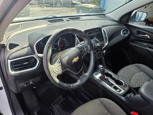 ChevroletEquinox LT Sport Utility 4D13
