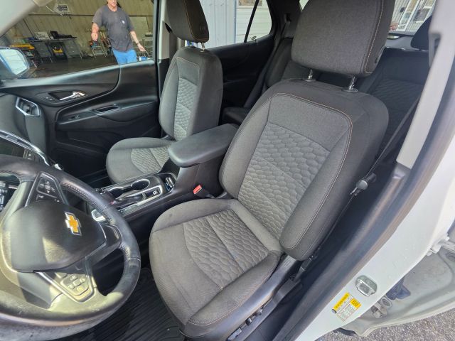 ChevroletEquinox LT Sport Utility 4D14