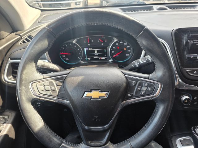 ChevroletEquinox LT Sport Utility 4D15