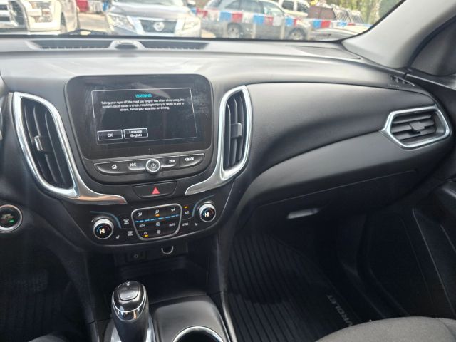 ChevroletEquinox LT Sport Utility 4D16