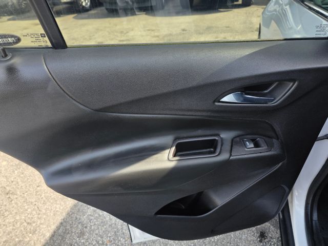 ChevroletEquinox LT Sport Utility 4D19