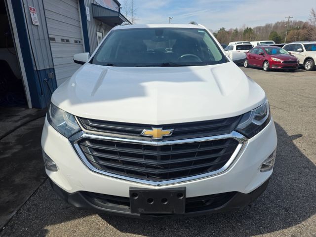 ChevroletEquinox LT Sport Utility 4D2