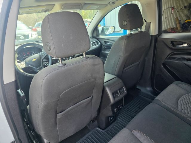 ChevroletEquinox LT Sport Utility 4D20