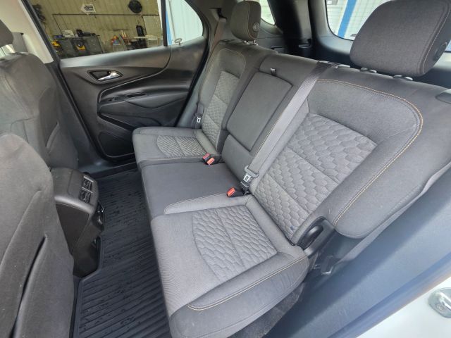 ChevroletEquinox LT Sport Utility 4D21