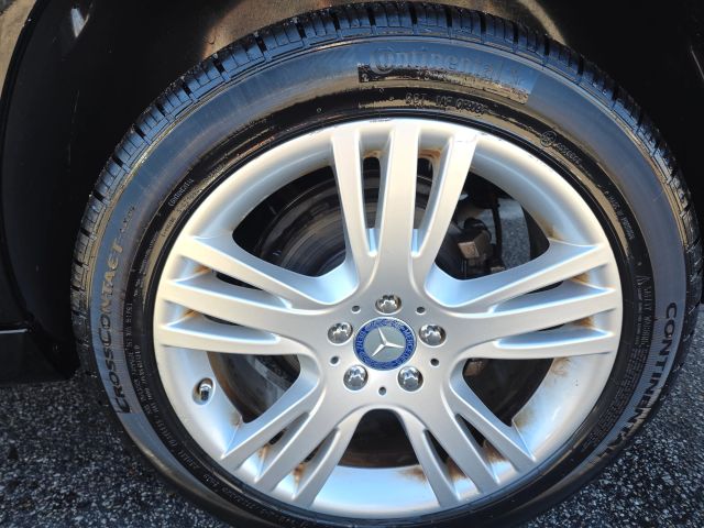 Mercedes-BenzGLK-Class GLK 350 Sport Utility 4D10