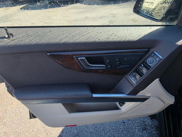 Mercedes-BenzGLK-Class GLK 350 Sport Utility 4D11
