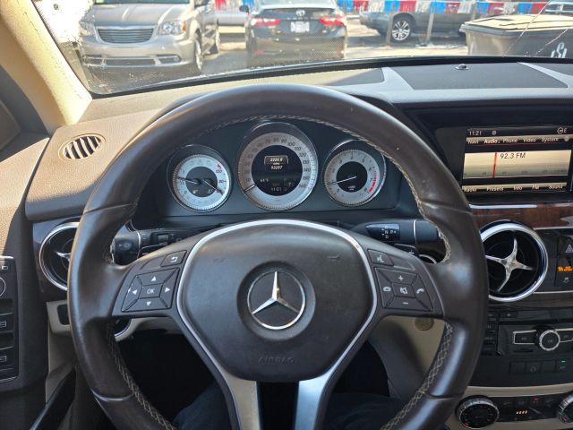 Mercedes-BenzGLK-Class GLK 350 Sport Utility 4D15