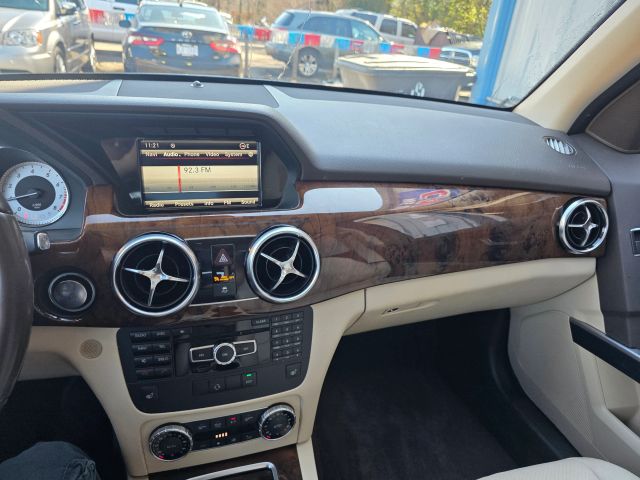 Mercedes-BenzGLK-Class GLK 350 Sport Utility 4D16