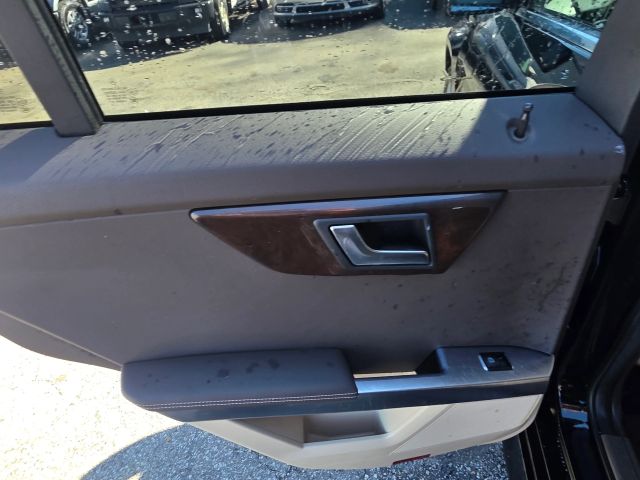 Mercedes-BenzGLK-Class GLK 350 Sport Utility 4D19
