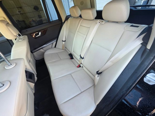Mercedes-BenzGLK-Class GLK 350 Sport Utility 4D21