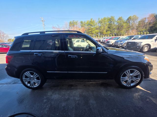 Mercedes-BenzGLK-Class GLK 350 Sport Utility 4D4