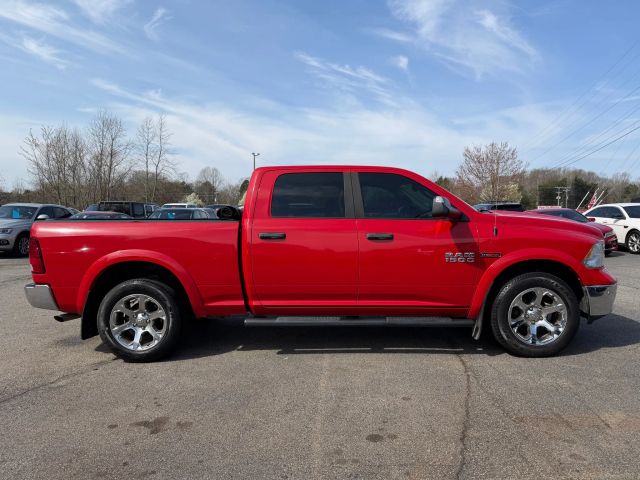 Ram1500 Crew Cab SLT Pickup 4D 6 1/3 ft4