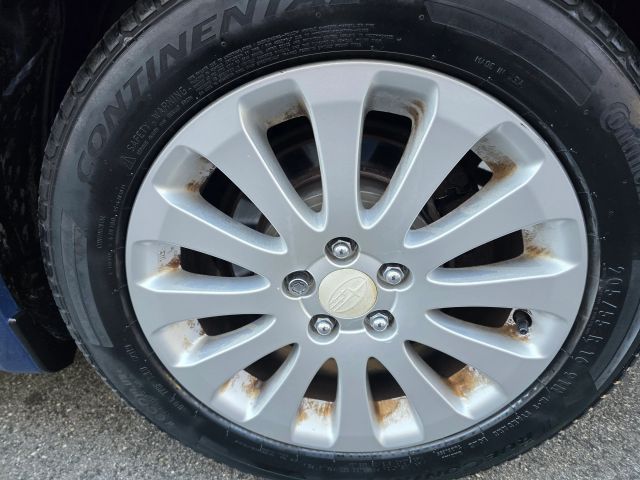 SubaruImpreza 2.5i Premium Sedan 4D10