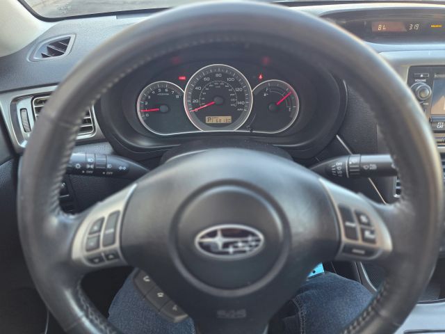 SubaruImpreza 2.5i Premium Sedan 4D15