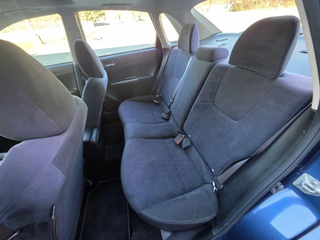 SubaruImpreza 2.5i Premium Sedan 4D20