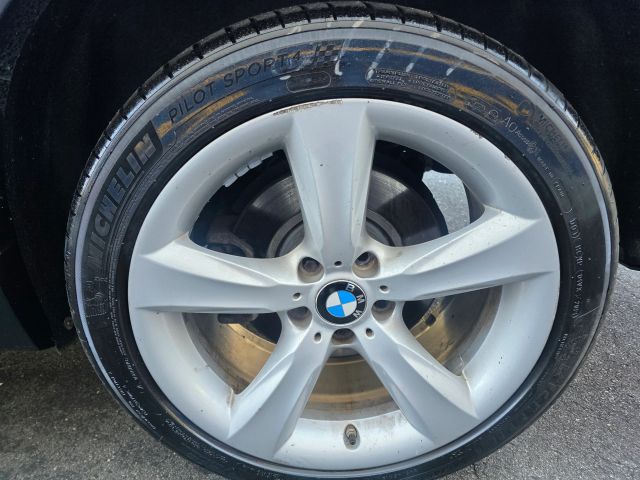 BMWX3 xDrive28i Sport Utility 4D10