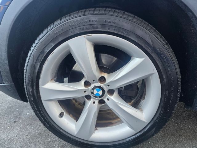 BMWX3 xDrive28i Sport Utility 4D9