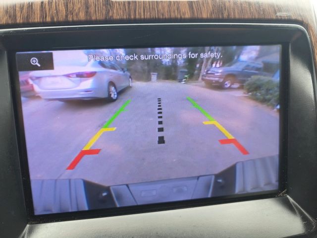 FordF150 SuperCrew Cab Lariat Pickup 4D 5 1/2 ft17