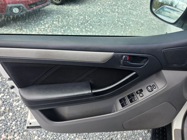 Toyota4Runner SR5 Sport Utility 4D11