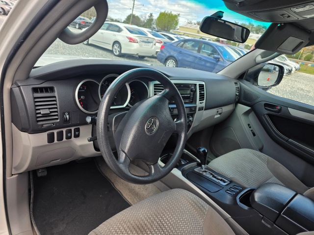 Toyota4Runner SR5 Sport Utility 4D13