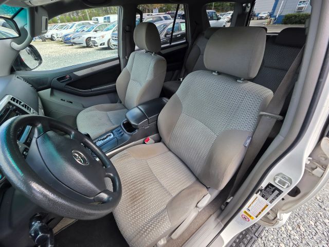 Toyota4Runner SR5 Sport Utility 4D14
