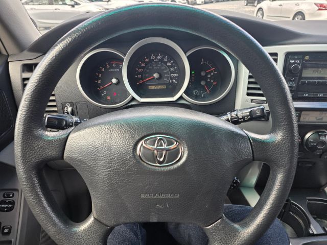Toyota4Runner SR5 Sport Utility 4D15