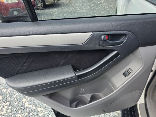 Toyota4Runner SR5 Sport Utility 4D17