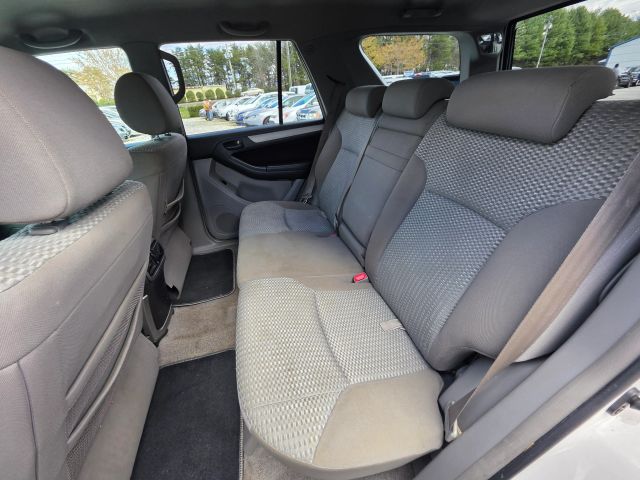 Toyota4Runner SR5 Sport Utility 4D19